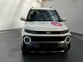 Hyundai INSTER Elektro 85 kW FWD Cross EV (MY25) 49 kWh 