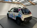 Hyundai INSTER Elektro 85 kW FWD Cross EV (MY25) 49 kWh 