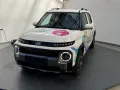Hyundai INSTER Elektro 85 kW FWD Cross EV (MY25) 49 kWh 