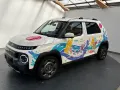 Hyundai INSTER Elektro 85 kW FWD Cross EV (MY25) 49 kWh 
