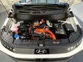 Hyundai INSTER Elektro 85 kW FWD Cross EV (MY25) 49 kWh 
