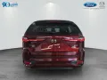 Mazda CX-80 e-SKYACTIV-D 254 M HYBRID AWD HOMURA PLUS