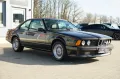 BMW M6/ M635 CSI 3.4*Leder*Memory*Klima*Sport-Paket*