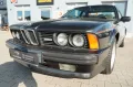 BMW M6/ M635 CSI 3.4*Leder*Memory*Klima*Sport-Paket*