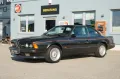 BMW M6/ M635 CSI 3.4*Leder*Memory*Klima*Sport-Paket*