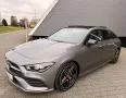 Mercedes-Benz CLA 200 SB 1. Hand AMG Ambiente Panorama Kamera
