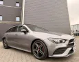 Mercedes-Benz CLA 200 SB 1. Hand AMG Ambiente Panorama Kamera