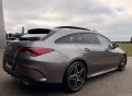 Mercedes-Benz CLA 200 SB 1. Hand AMG Ambiente Panorama Kamera