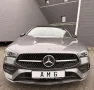 Mercedes-Benz CLA 200 SB 1. Hand AMG Ambiente Panorama Kamera