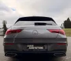 Mercedes-Benz CLA 200 SB 1. Hand AMG Ambiente Panorama Kamera