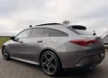 Mercedes-Benz CLA 200 SB 1. Hand AMG Ambiente Panorama Kamera