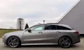 Mercedes-Benz CLA 200 SB 1. Hand AMG Ambiente Panorama Kamera