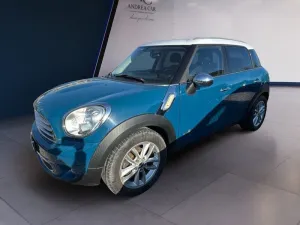 MINI Countryman Mini Countryman 1.6 Cooper D all