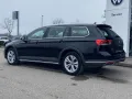 Volkswagen Passat Alltrack 2.0 TDI DSG 4-MOTION APP-CONNECT