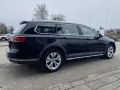 Volkswagen Passat Alltrack 2.0 TDI DSG 4-MOTION APP-CONNECT