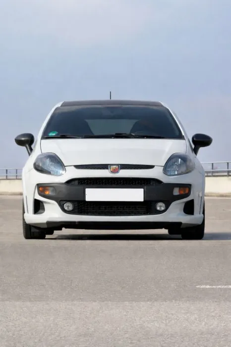 Abarth Punto Evo 1.4 MultiAir 16V Turbo SuperSport
