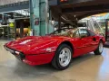 Ferrari 308 GTSi Service und Zahnriemen NEU