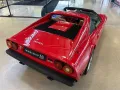 Ferrari 308 GTSi Service und Zahnriemen NEU