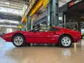 Ferrari 308 GTSi Service und Zahnriemen NEU