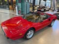 Ferrari 308 GTSi Service und Zahnriemen NEU