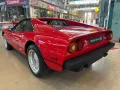 Ferrari 308 GTSi Service und Zahnriemen NEU