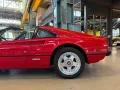 Ferrari 308 GTSi Service und Zahnriemen NEU