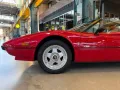 Ferrari 308 GTSi Service und Zahnriemen NEU