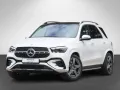 Mercedes-Benz GLE 400 e 4M AMG-Sport+Burm+Pano+MLB+Memo+AHK
