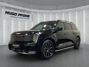 Kia EV9 GT-line 283 kW Allradantrieb Sports Utility