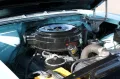 Cadillac Series 62 Cabriolet