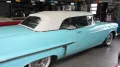 Cadillac Series 62 Cabriolet