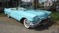 Cadillac Series 62 Cabriolet
