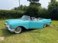Cadillac Series 62 Cabriolet