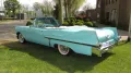 Cadillac Series 62 Cabriolet