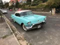 Cadillac Series 62 Cabriolet