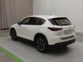 Mazda CX-5 2.2L SKYACTIV D 184 6AT AWD EXCLUSIVE-LINE