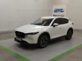 Mazda CX-5 2.2L SKYACTIV D 184 6AT AWD EXCLUSIVE-LINE