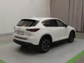 Mazda CX-5 2.2L SKYACTIV D 184 6AT AWD EXCLUSIVE-LINE