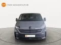 Volkswagen Transporter Kasten Motor 2.0 l TDI 81 kW LED
