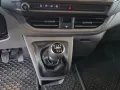 Volkswagen Transporter Kasten Motor 2.0 l TDI 81 kW LED