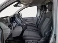 Volkswagen Transporter Kasten Motor 2.0 l TDI 81 kW LED