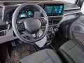 Volkswagen Transporter Kasten Motor 2.0 l TDI 81 kW LED