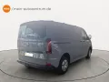 Volkswagen Transporter Kasten Motor 2.0 l TDI 81 kW LED