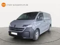 Volkswagen Transporter Kasten Motor 2.0 l TDI 81 kW LED