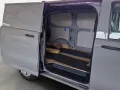 Volkswagen Transporter Kasten Motor 2.0 l TDI 81 kW LED