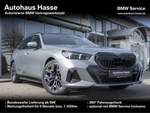 BMW 540d xDrive M-Sport Pro 20Z STANDHZ 360° SITZLÜF