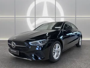 Mercedes-Benz CLA 220 d PROGRESSIVE LINE ADVANCED PLUS PAN+DIS