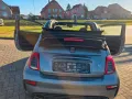 Abarth 695Cabrio