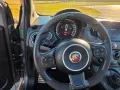 Abarth 695Cabrio