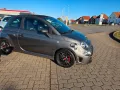 Abarth 695Cabrio